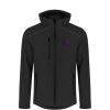 Männer Softshell Winterjacke E7860 Miniaturansicht