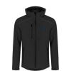Männer Softshell Winterjacke E7860 Miniaturansicht