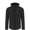 Männer Softshell Winterjacke E7860 Miniaturansicht