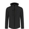 Männer Softshell Winterjacke E7860 Miniaturansicht
