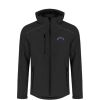 Männer Softshell Winterjacke E7860 Miniaturansicht