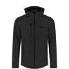 Männer Softshell Winterjacke E7860 Miniaturansicht