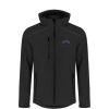 Männer Softshell Winterjacke E7860 Miniaturansicht