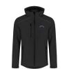 Männer Softshell Winterjacke E7860 Miniaturansicht
