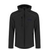 Männer Softshell Winterjacke E7860 Miniaturansicht