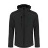 Männer Softshell Winterjacke E7860 Miniaturansicht