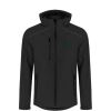 Männer Softshell Winterjacke E7860 Miniaturansicht