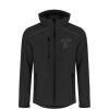 Männer Softshell Winterjacke E7860 Miniaturansicht