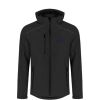 Männer Softshell Winterjacke E7860 Miniaturansicht