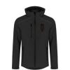 Männer Softshell Winterjacke E7860 Miniaturansicht