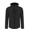 Männer Softshell Winterjacke E7860 Miniaturansicht