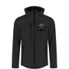 Männer Softshell Winterjacke E7860 Miniaturansicht