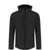 Männer Softshell Winterjacke E7860 Miniaturansicht