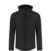 Männer Softshell Winterjacke E7860 Miniaturansicht