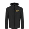 Männer Softshell Winterjacke E7860 Miniaturansicht