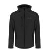 Männer Softshell Winterjacke E7860 Miniaturansicht