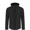 Männer Softshell Winterjacke E7860 Miniaturansicht