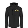 Männer Softshell Winterjacke E7860 Miniaturansicht