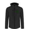 Männer Softshell Winterjacke E7860 Miniaturansicht