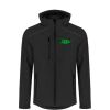 Männer Softshell Winterjacke E7860 Miniaturansicht