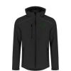 Männer Softshell Winterjacke E7860 Miniaturansicht