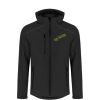 Männer Softshell Winterjacke E7860 Miniaturansicht