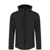 Männer Softshell Winterjacke E7860 Miniaturansicht