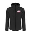 Männer Softshell Winterjacke E7860 Miniaturansicht