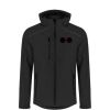 Männer Softshell Winterjacke E7860 Miniaturansicht
