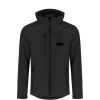 Männer Softshell Winterjacke E7860 Miniaturansicht