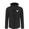 Männer Softshell Winterjacke E7860 Miniaturansicht