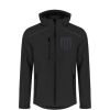 Männer Softshell Winterjacke E7860 Miniaturansicht