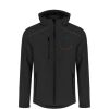 Männer Softshell Winterjacke E7860 Miniaturansicht