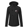 Frauen Softshell Winterjacke E7865 Miniaturansicht