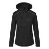 Frauen Softshell Winterjacke E7865 Miniaturansicht