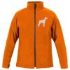  Männer Fleece Jacke C+ E7910 Miniaturansicht