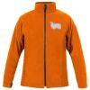  Männer Fleece Jacke C+ E7910 Miniaturansicht