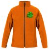  Männer Fleece Jacke C+ E7910 Miniaturansicht