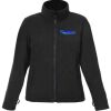 Frauen Fleece Jacke C+ E7911 Miniaturansicht