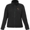 Frauen Fleece Jacke C+ E7911 Miniaturansicht