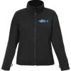 Frauen Fleece Jacke C+ E7911 Miniaturansicht