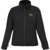 Frauen Fleece Jacke C+ E7911 Miniaturansicht
