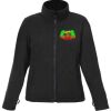 Frauen Fleece Jacke C+ E7911 Miniaturansicht
