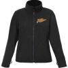 Frauen Fleece Jacke C+ E7911 Miniaturansicht