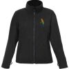 Frauen Fleece Jacke C+ E7911 Miniaturansicht