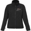 Frauen Fleece Jacke C+ E7911 Miniaturansicht