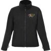 Frauen Fleece Jacke C+ E7911 Miniaturansicht