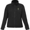 Frauen Fleece Jacke C+ E7911 Miniaturansicht