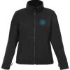 Frauen Fleece Jacke C+ E7911 Miniaturansicht