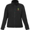 Frauen Fleece Jacke C+ E7911 Miniaturansicht